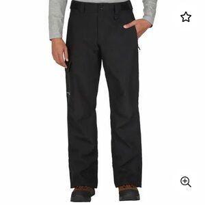 Stormpack - Sunice snow pants for Men